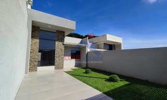 Imagem: Casa à venda no bairro Nações - Fazenda