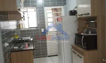 Imagem: Sobrado à venda no bairro Ganchinho - Curitiba/PR