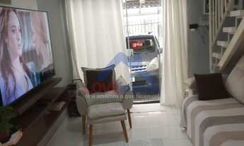 Imagem 3: Sobrado à venda no bairro Ganchinho - Curitiba/PR