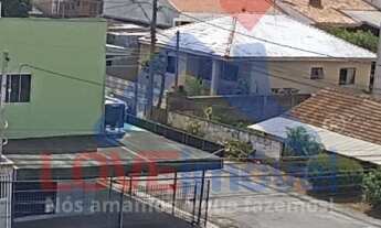 Imagem 6: Sobrado em Xaxim, Curitiba/PR