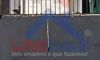 Imagem 2: Sobrado em Xaxim, Curitiba/PR