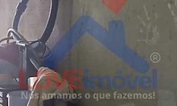 Imagem 5: Sobrado em Xaxim, Curitiba/PR