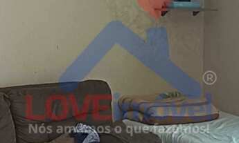 Imagem 3: Sobrado em Xaxim, Curitiba/PR