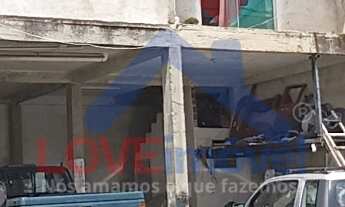 Imagem: Sobrado em Xaxim, Curitiba/PR