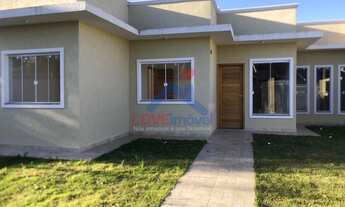 Imagem: Casa à venda no bairro Eucalíptos - Fazenda