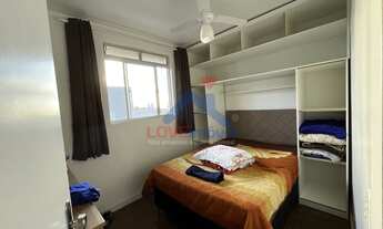 Imagem: Apartamento à venda no bairro Campina da