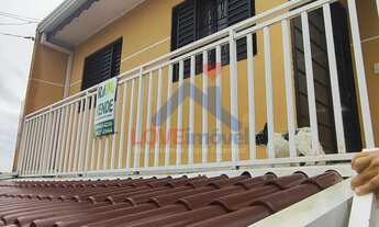 Imagem: Sobrado à venda no bairro Eucalíptos