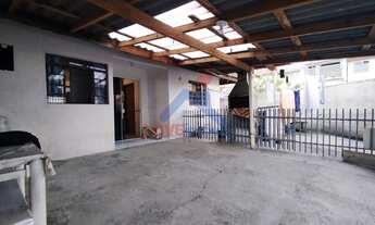 Imagem 7: Casa à venda no bairro Cidade Industrial - Curitiba/PR