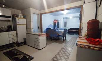 Imagem 3: Casa à venda no bairro Cidade Industrial - Curitiba/PR