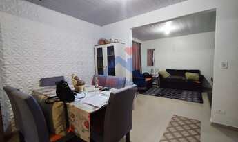 Imagem 4: Casa à venda no bairro Cidade Industrial - Curitiba/PR