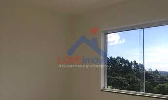 Imagem 4: Apartamento à venda no bairro Iguaçu - Araucária/PR