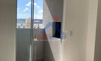 Imagem 7: Apartamento à venda no bairro Iguaçu - Araucária/PR