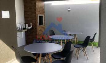 Imagem 1: Apartamento à venda no bairro Iguaçu - Araucária/PR