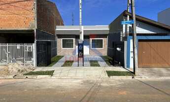 Imagem: Casa à venda no bairro Campo de Santana