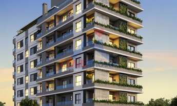 Imagem: Apartamento à venda no bairro Capão Raso