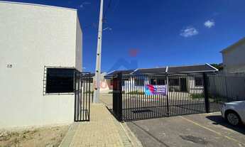 Imagem: Casa à venda no bairro Nações - Fazenda