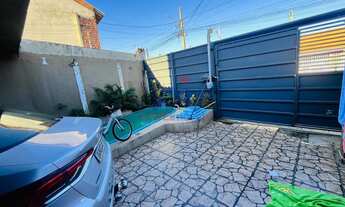 Imagem 2: Sobrado em Ganchinho, Curitiba/PR