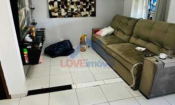 Imagem 5: Sobrado em Ganchinho, Curitiba/PR