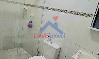 Imagem 7: Sobrado em Ganchinho, Curitiba/PR