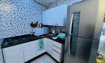 Imagem 3: Sobrado em Ganchinho, Curitiba/PR