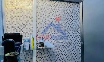 Imagem 4: Sobrado em Ganchinho, Curitiba/PR