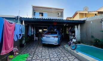 Imagem: Sobrado em Ganchinho, Curitiba/PR