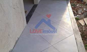 Imagem 5: SOBRADO COM ÁTICO