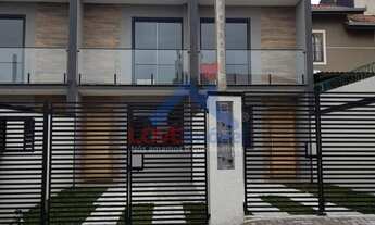 Imagem 2: Casa à venda no bairro Umbará - Curitiba/PR