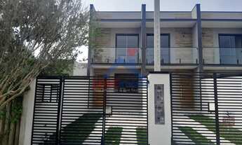 Imagem: Casa à venda no bairro Umbará - Curitiba/PR