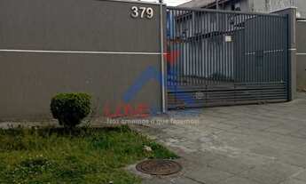 Imagem: Apartamento em Santa Cândida, Curitiba/PR