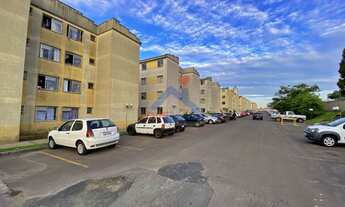 Imagem: Apartamento em Ganchinho, Curitiba/PR