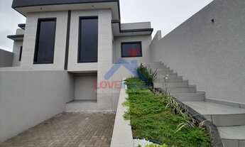 Imagem 4: Casa à venda no bairro Iguaçu - Fazenda Rio Grande/PR