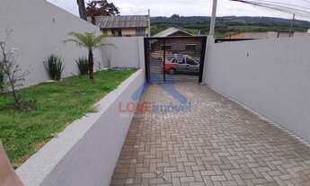 Imagem 6: Casa à venda no bairro Iguaçu - Fazenda Rio Grande/PR