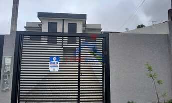 Imagem 2: Casa à venda no bairro Iguaçu - Fazenda Rio Grande/PR