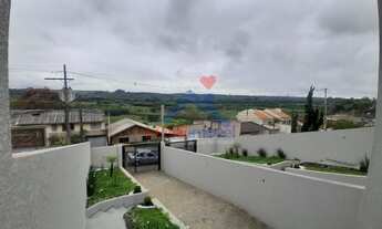 Imagem 7: Casa à venda no bairro Iguaçu - Fazenda Rio Grande/PR