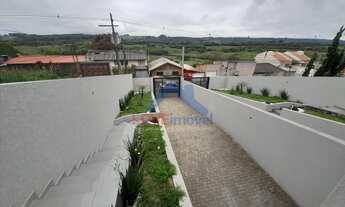 Imagem 5: Casa à venda no bairro Iguaçu - Fazenda Rio Grande/PR