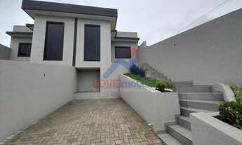 Imagem: Casa à venda no bairro Iguaçu - Fazenda