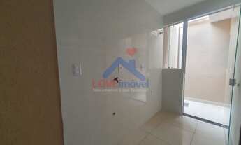 Imagem 6: Casa à venda no bairro Tatuquara - Curitiba/PR