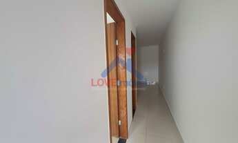 Imagem 2: Casa à venda no bairro Tatuquara - Curitiba/PR