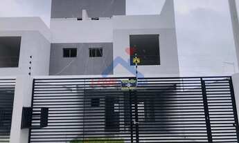 Imagem: Sobrado Boqueirão, 4 dormitórios na Rua