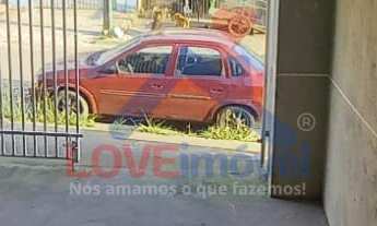 Imagem 4: Casa à venda no bairro Eucalíptos - Fazenda Rio Grande/PR