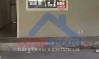 Imagem 2: Casa à venda no bairro Eucalíptos - Fazenda Rio Grande/PR