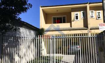 Imagem 2: Casa Sobrado em Novo Mundo, Curitiba/PR