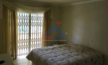 Imagem 3: Casa Sobrado em Novo Mundo, Curitiba/PR