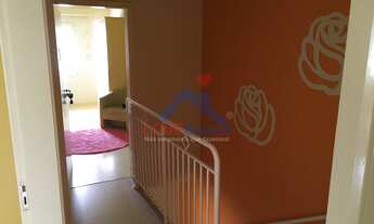 Imagem 5: Casa Sobrado em Novo Mundo, Curitiba/PR