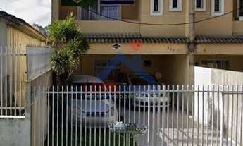 Imagem: Casa Sobrado em Novo Mundo, Curitiba/PR