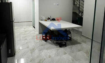 Imagem: Sobrado à venda no bairro Vila Garcia