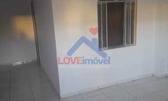 Imagem 4: Sobrado à venda no bairro Umbará - Curitiba/PR