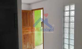 Imagem 6: Sobrado à venda no bairro Umbará - Curitiba/PR