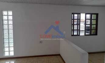 Imagem 7: Sobrado à venda no bairro Umbará - Curitiba/PR